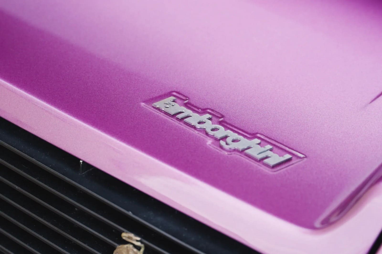 1994 - LAMBORGHINI DIABLO SE30 PURPLE, foto 17
