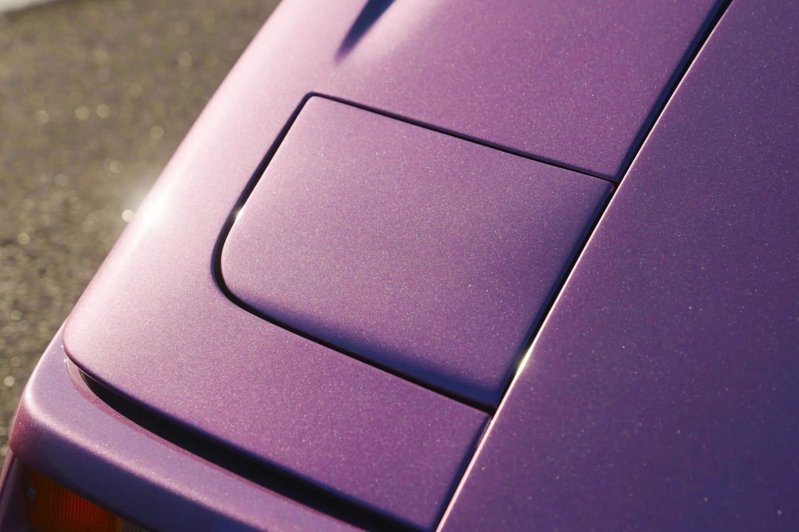 1994 - LAMBORGHINI DIABLO SE30 PURPLE, foto 21