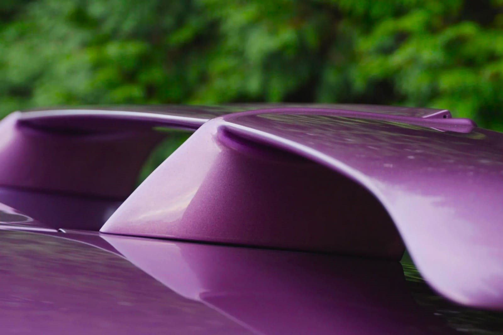 1994 - LAMBORGHINI DIABLO SE30 PURPLE, foto 24