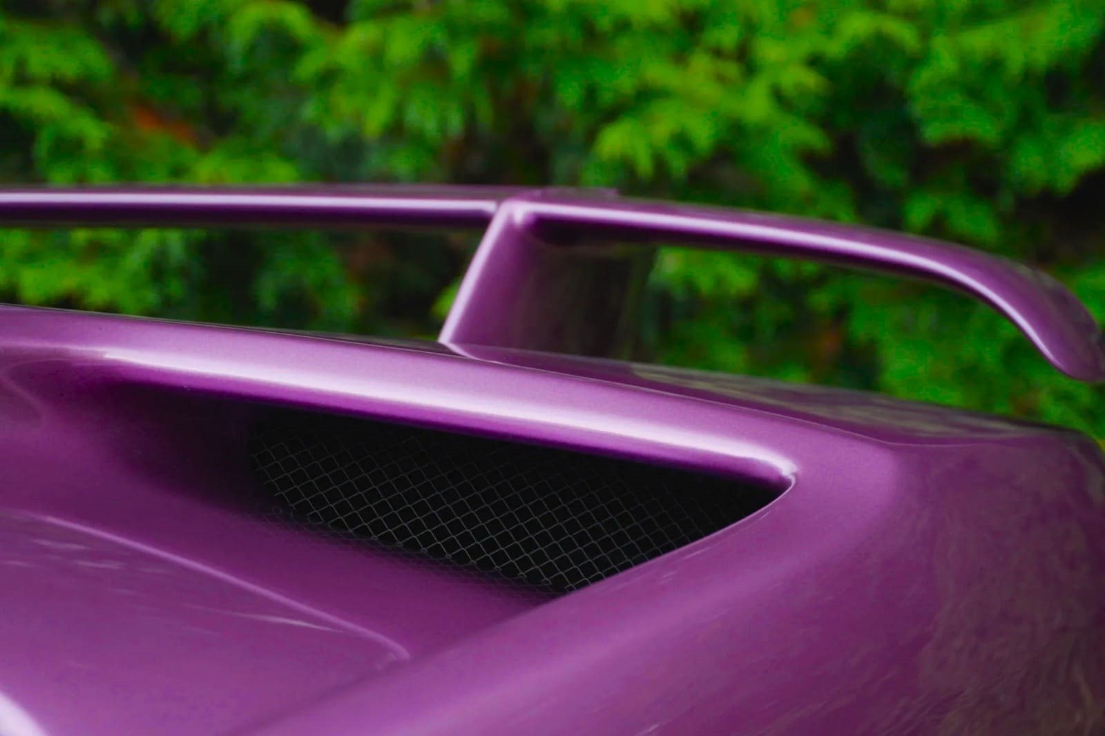 1994 - LAMBORGHINI DIABLO SE30 PURPLE, foto 29