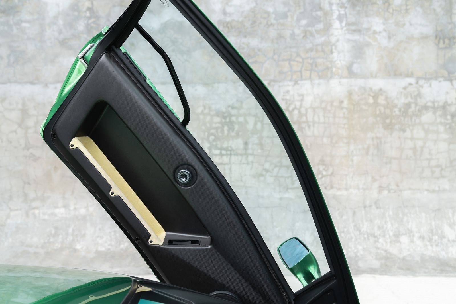 1994 - LAMBORGHINI DIABLO SE30 VERDE MET, foto 8