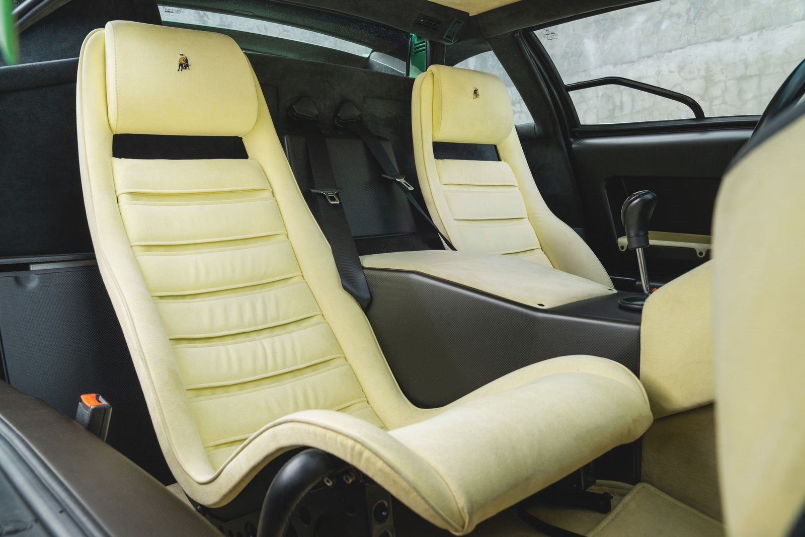 1994 - LAMBORGHINI DIABLO SE30 VERDE MET, foto 11