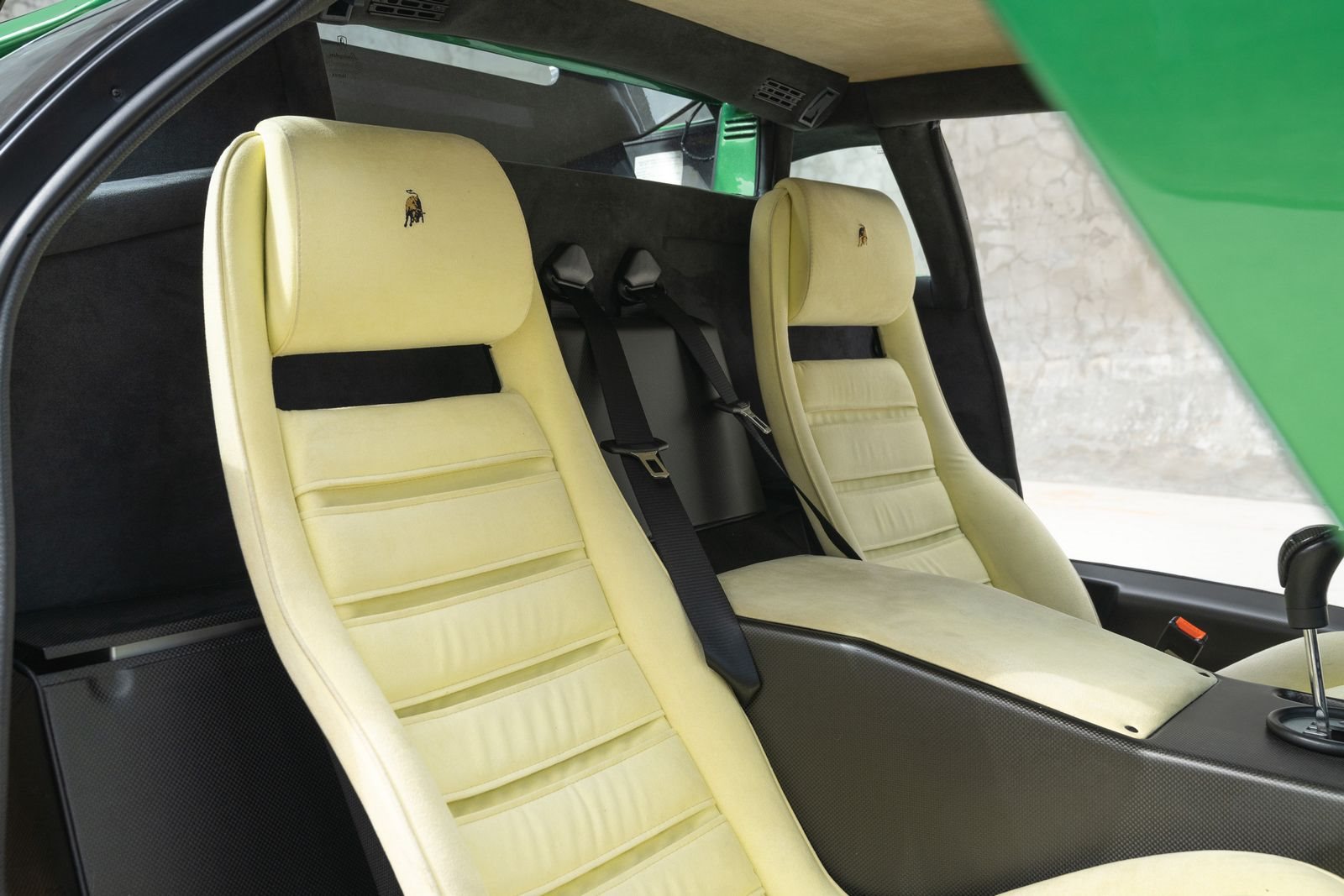 1994 - LAMBORGHINI DIABLO SE30 VERDE MET, foto 13
