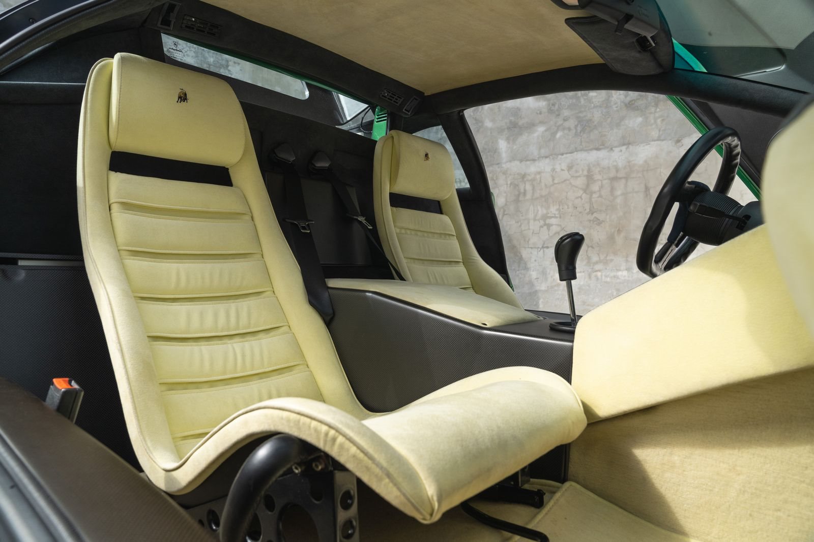 1994 - LAMBORGHINI DIABLO SE30 VERDE MET, foto 14