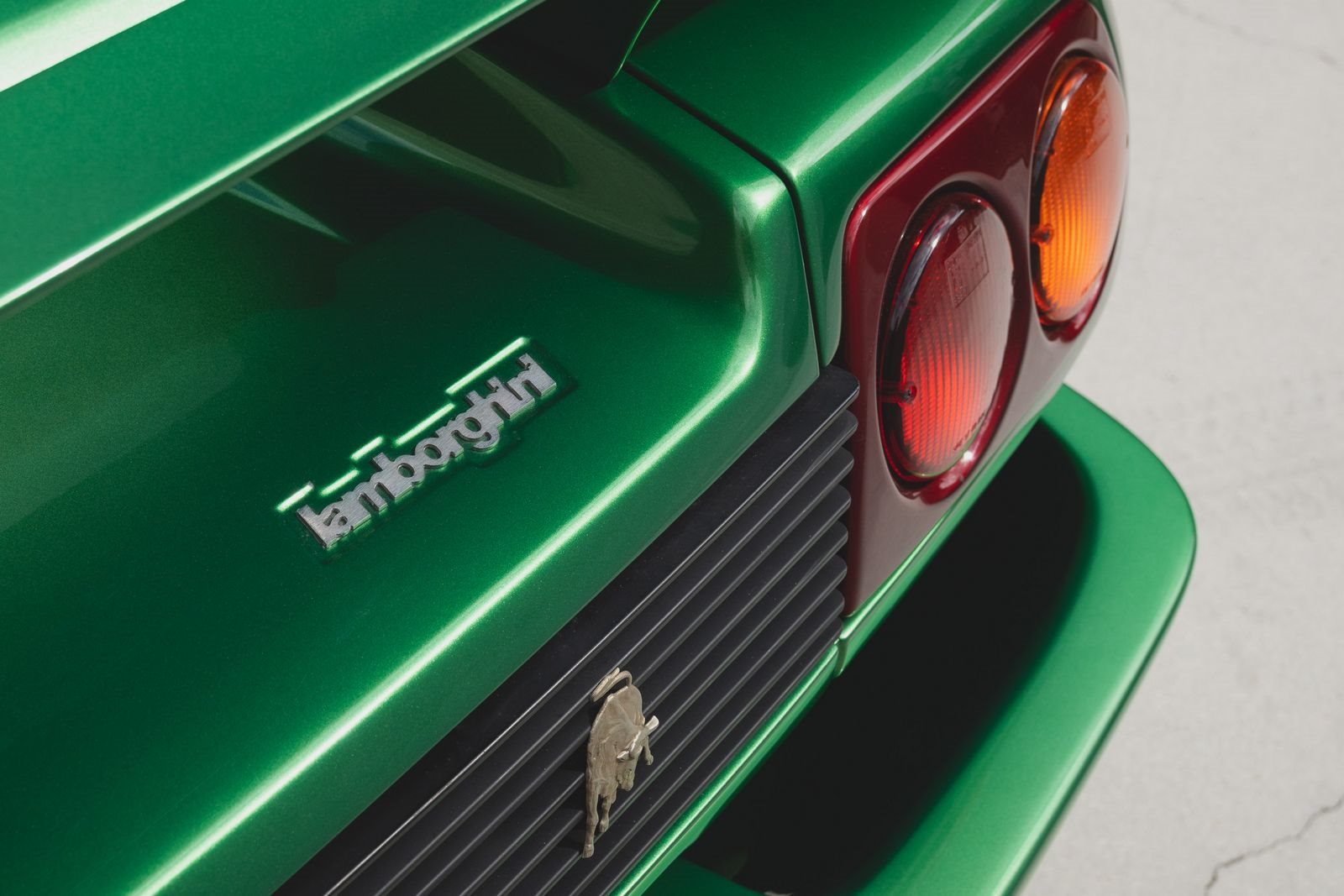 1994 - LAMBORGHINI DIABLO SE30 VERDE MET, foto 15