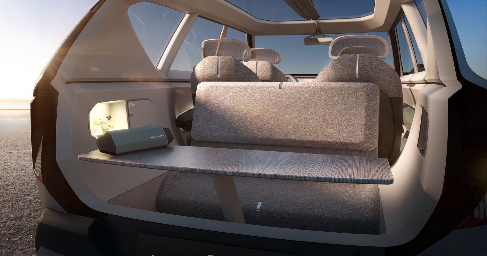 2023 - KIA CONCEPT EV5, foto 8