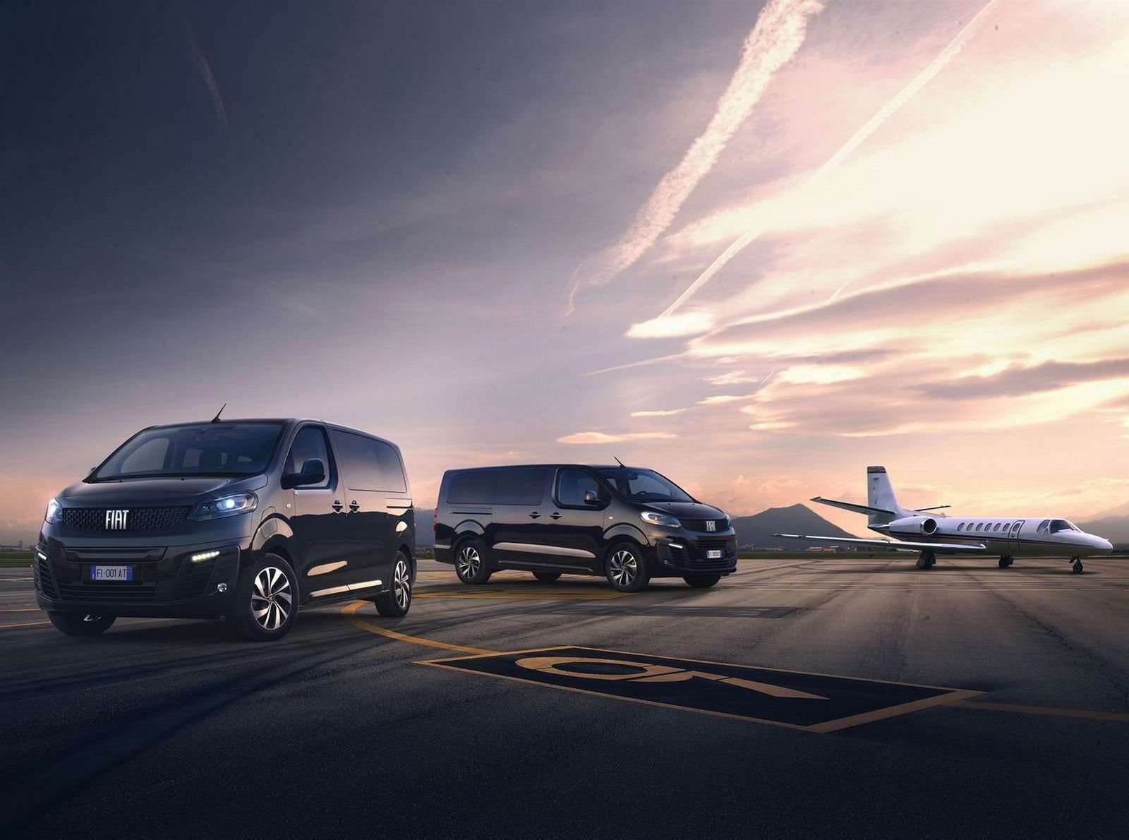 2023 - FIAT e-ULYSSE, foto 2