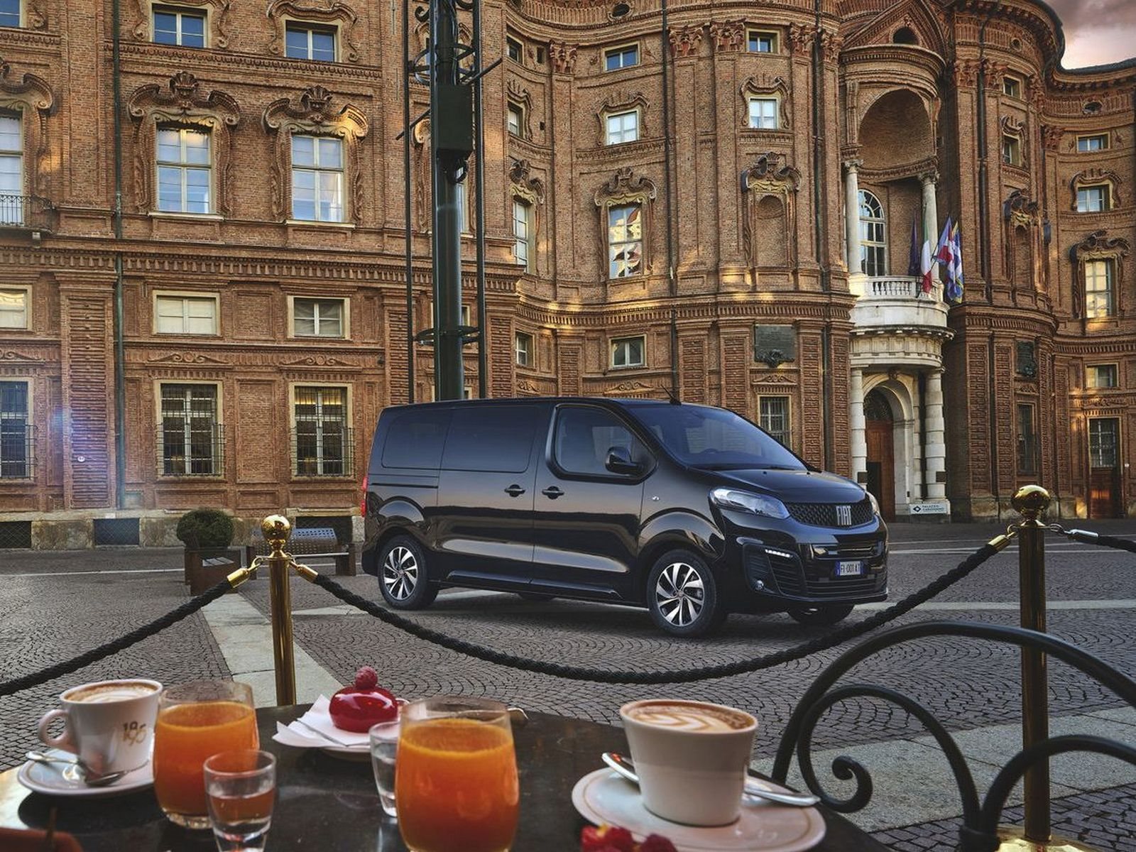 2023 - FIAT e-ULYSSE, foto 6
