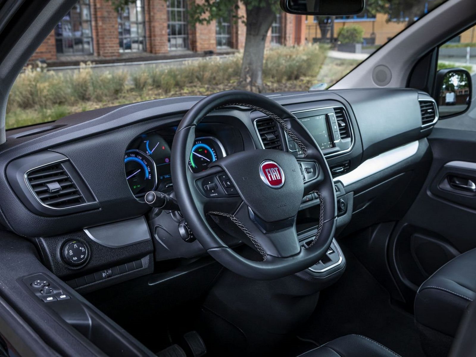2023 - FIAT e-ULYSSE, foto 9