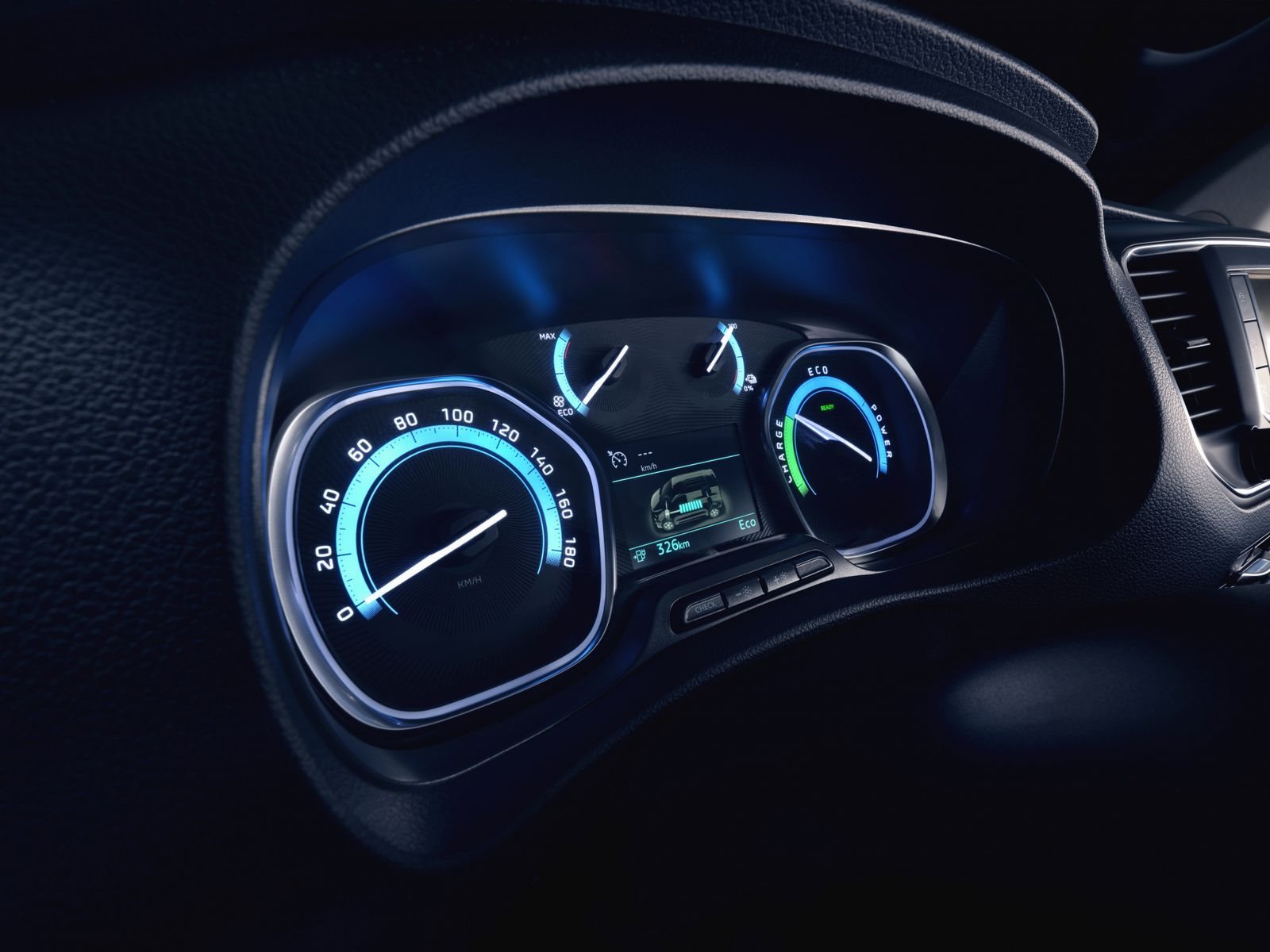2023 - FIAT e-ULYSSE, foto 11