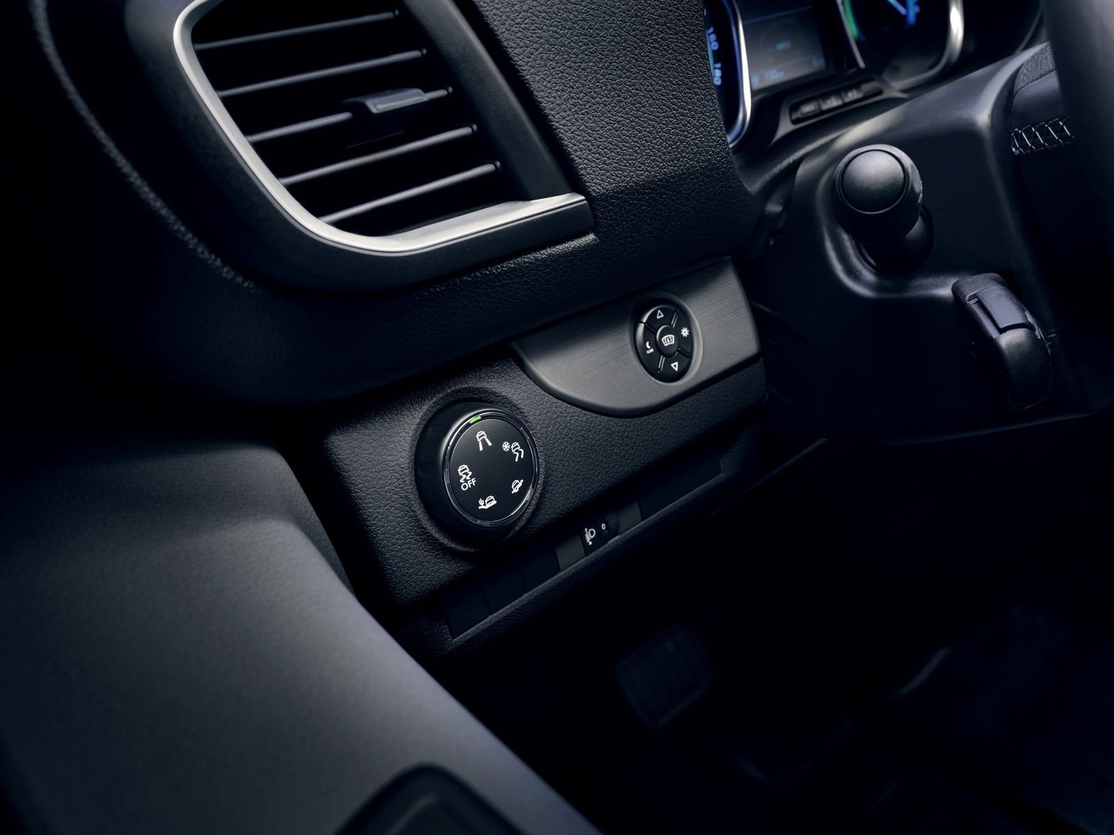2023 - FIAT e-ULYSSE, foto 12