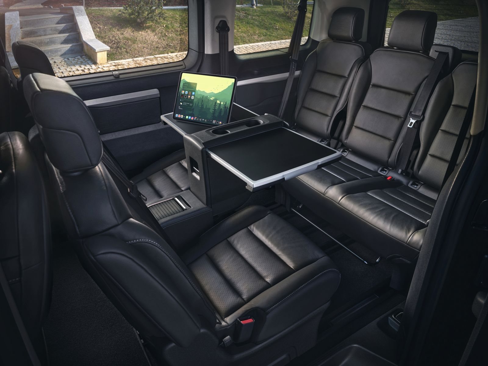 2023 - FIAT e-ULYSSE, foto 16