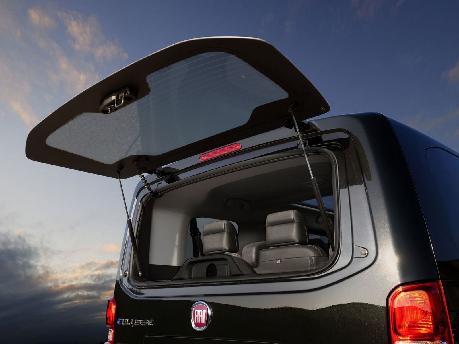 2023 - FIAT e-ULYSSE, foto 31