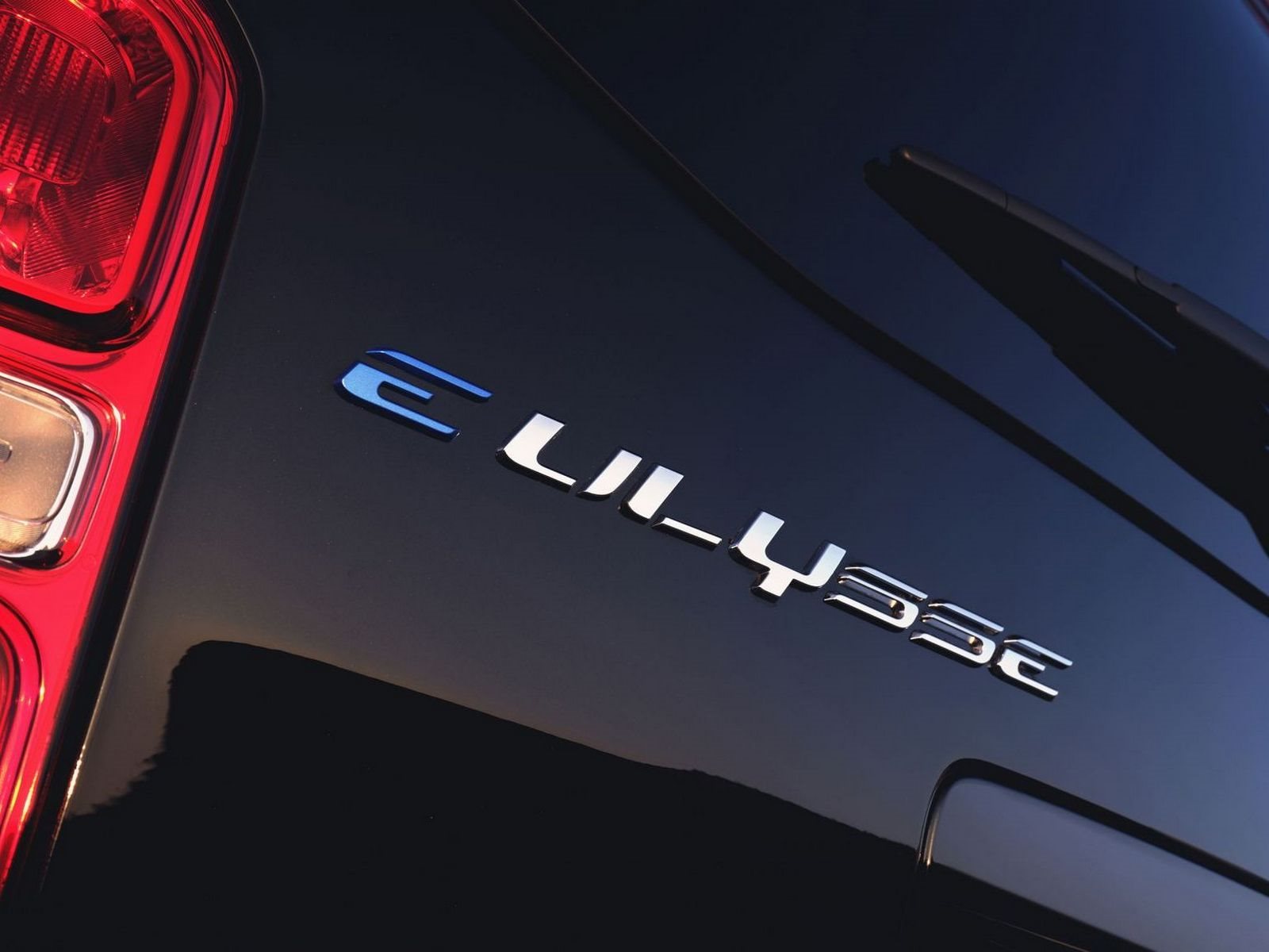 2023 - FIAT e-ULYSSE, foto 32