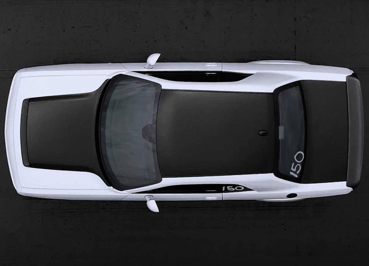 DODGE CHALLENGER SRT DEMON 170, foto 9