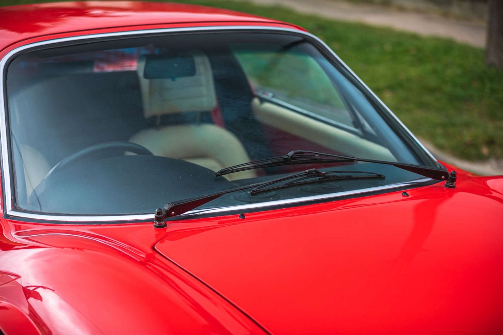 FERRARI DINO F246 GTS ROSSO DINO, foto 13