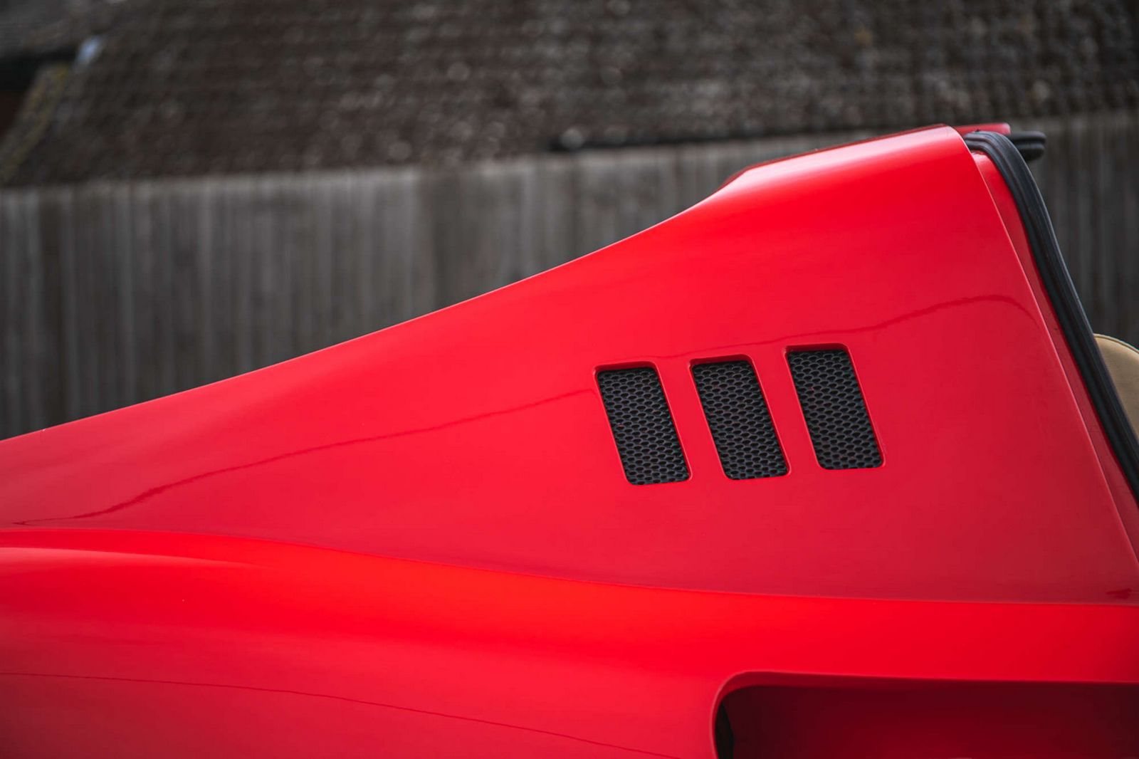 FERRARI DINO F246 GTS ROSSO DINO, foto 16