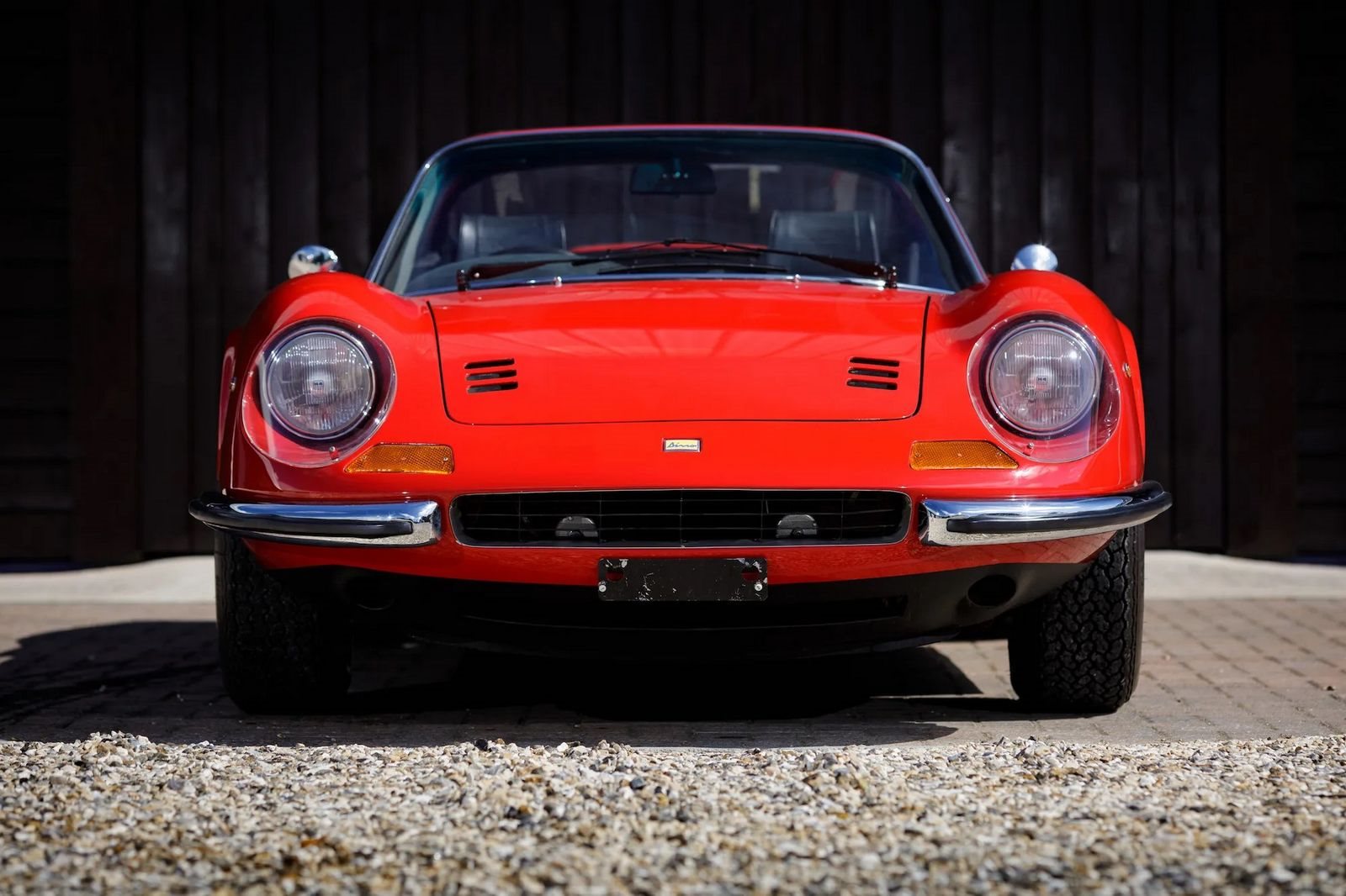 FERRARI DINO F246 GTS ROSSO DINO, foto 42
