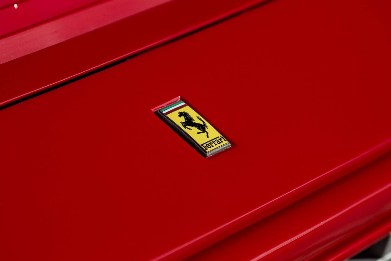 1989 - FERRARI F328 GTS UK VERSION, foto 11