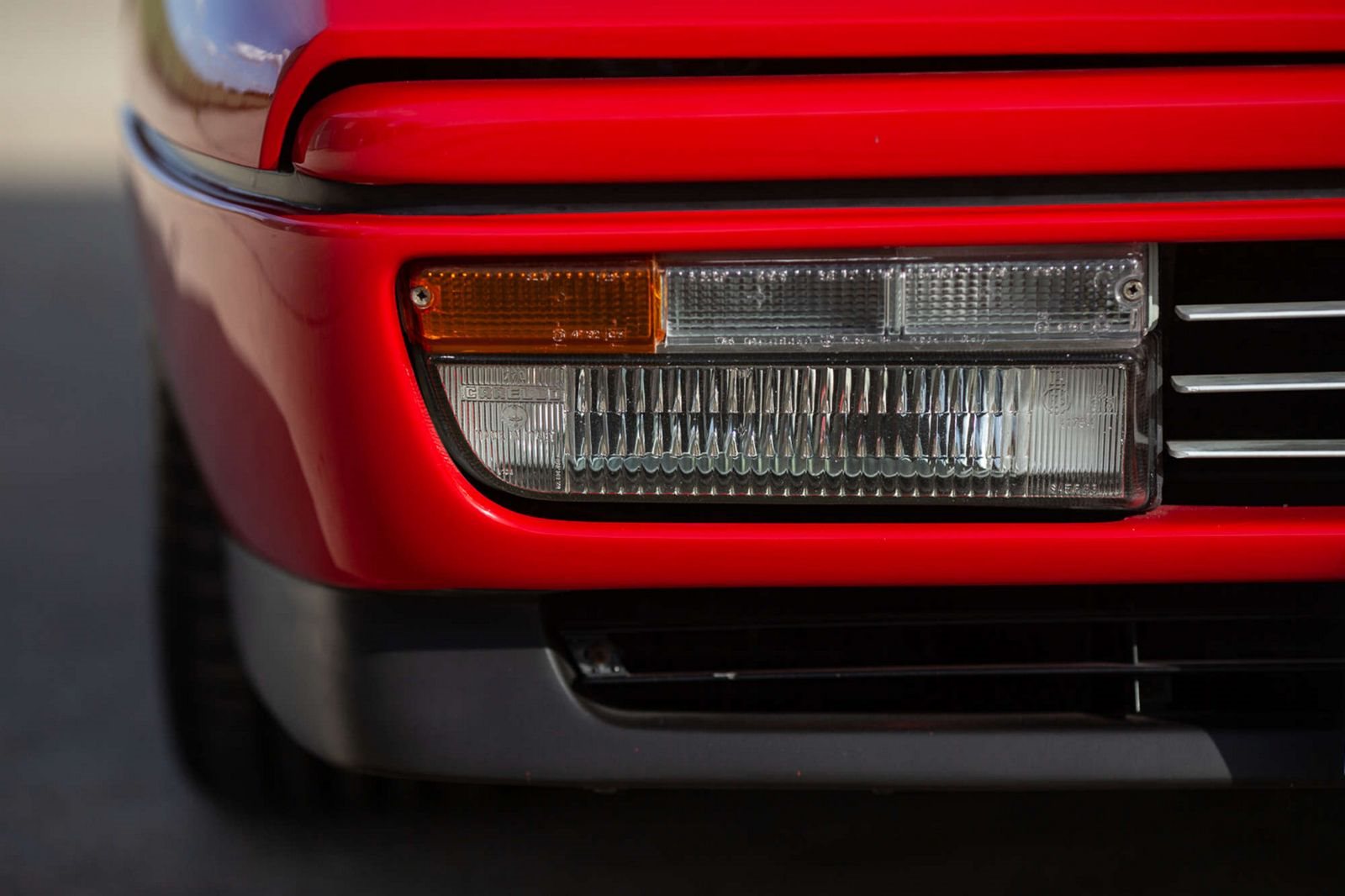 1989 - FERRARI F328 GTS UK VERSION, foto 12