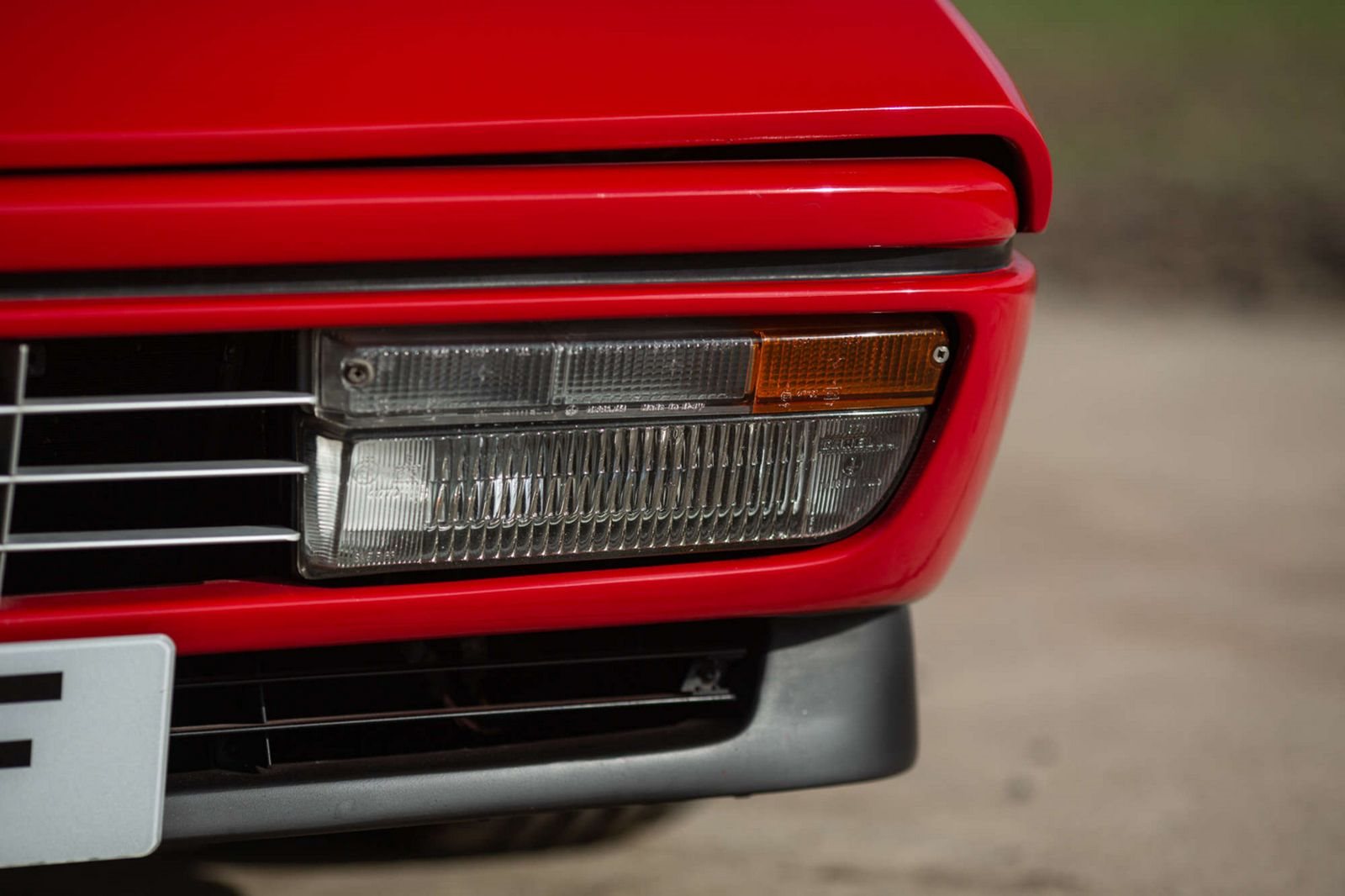 1989 - FERRARI F328 GTS UK VERSION, foto 13