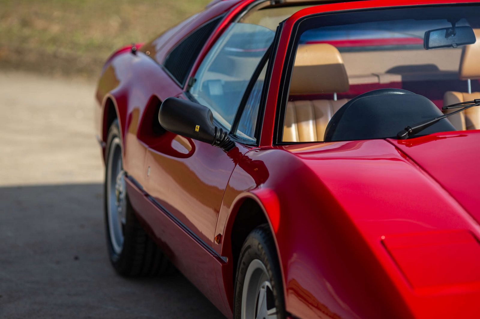 1989 - FERRARI F328 GTS UK VERSION, foto 14