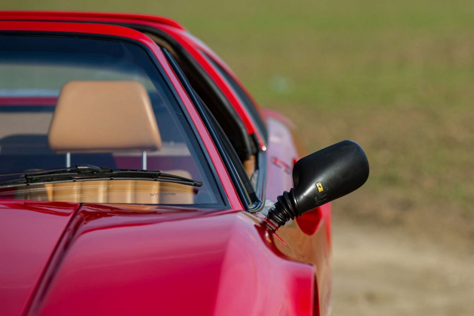 1989 - FERRARI F328 GTS UK VERSION, foto 15