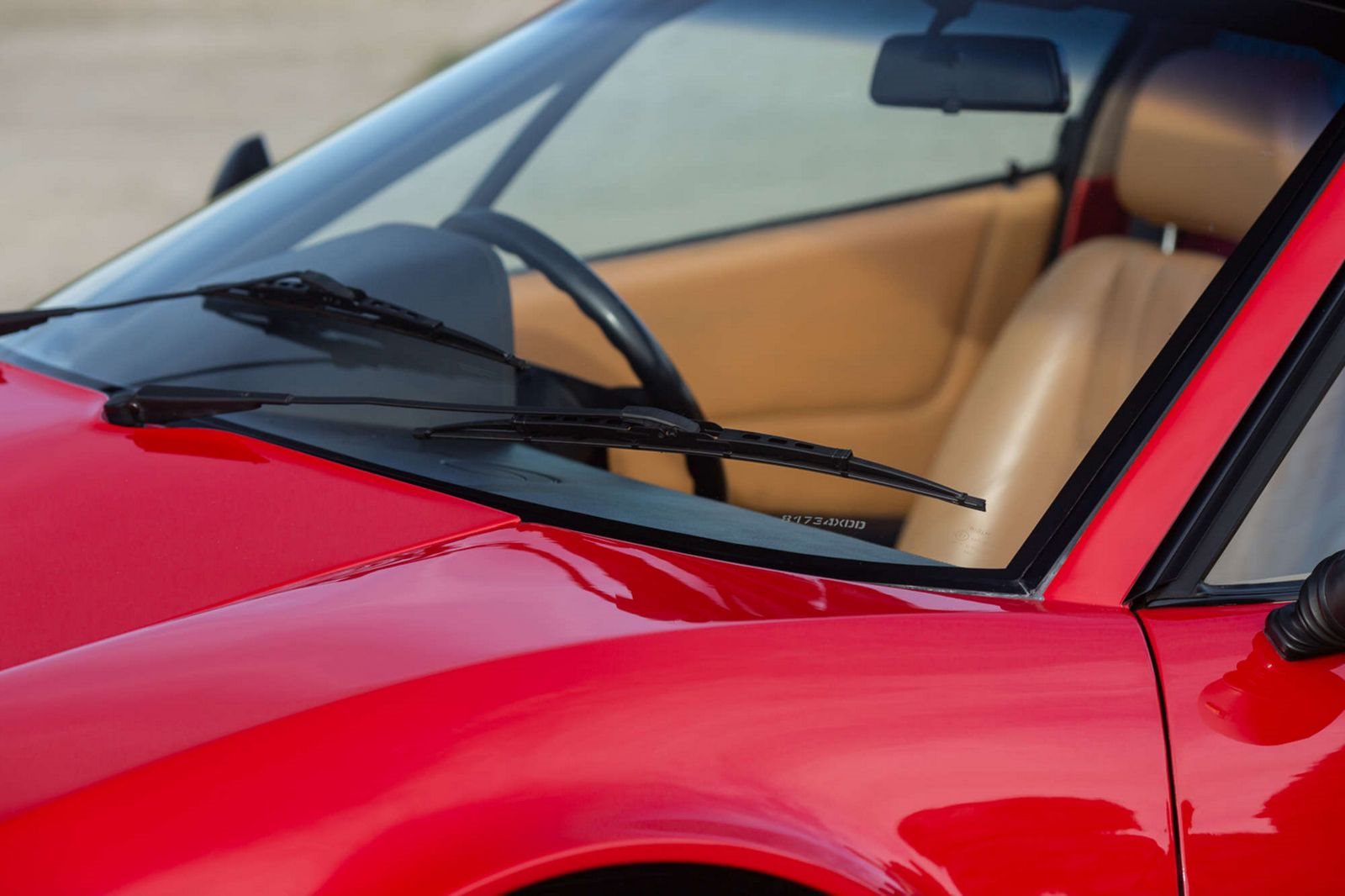 1989 - FERRARI F328 GTS UK VERSION, foto 25