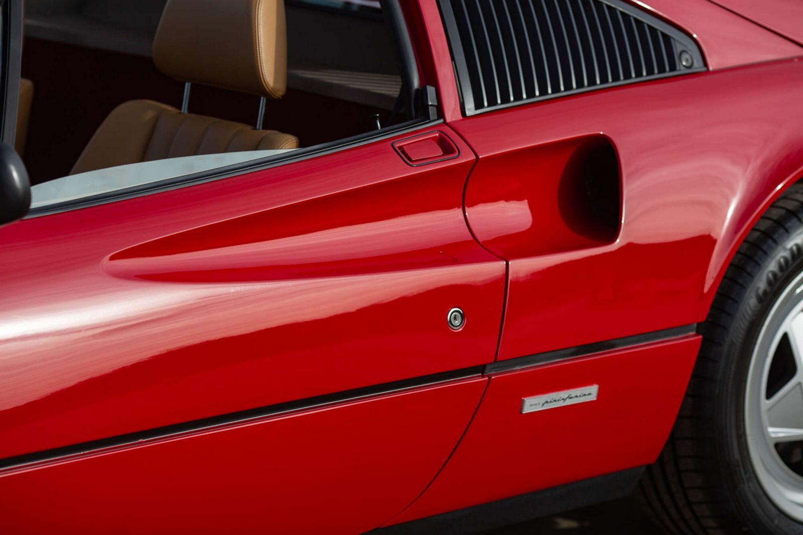 1989 - FERRARI F328 GTS UK VERSION, foto 27