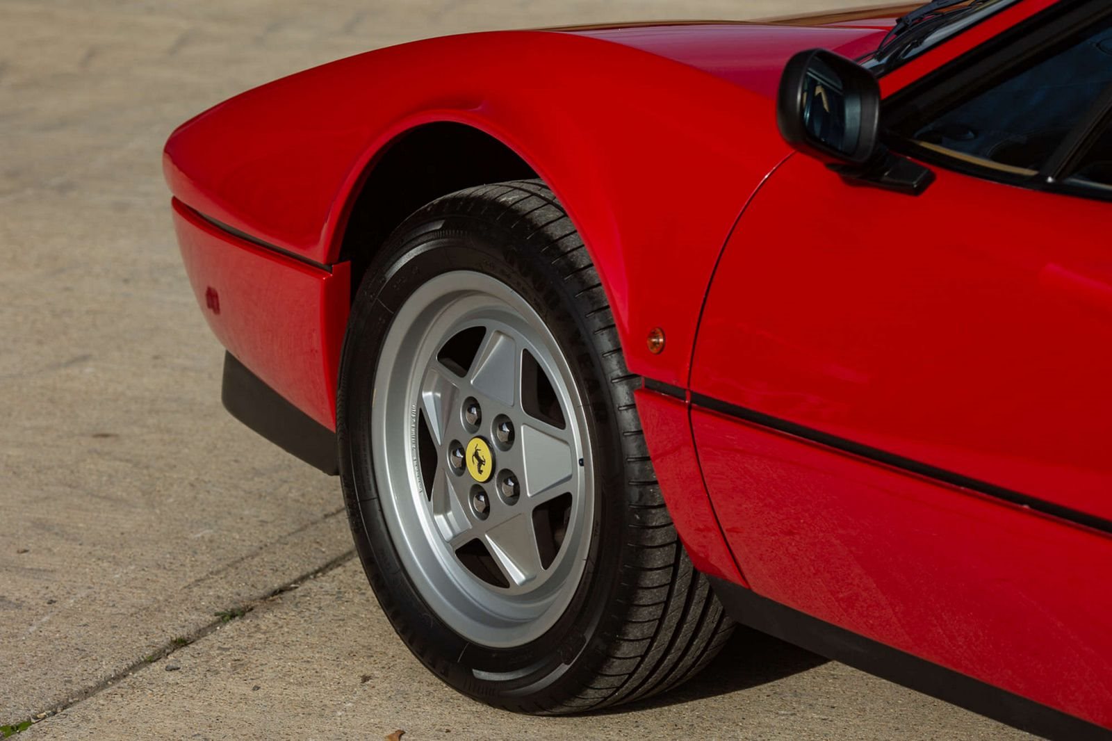 1989 - FERRARI F328 GTS UK VERSION, foto 28