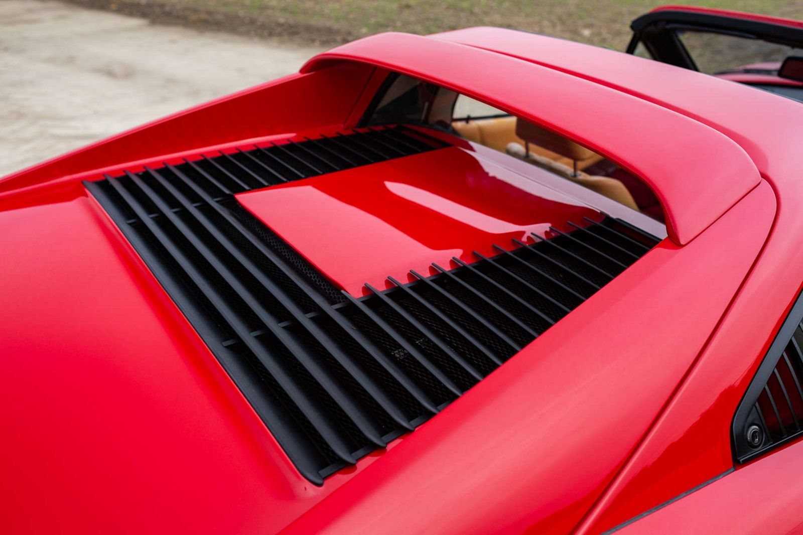 1989 - FERRARI F328 GTS UK VERSION, foto 35
