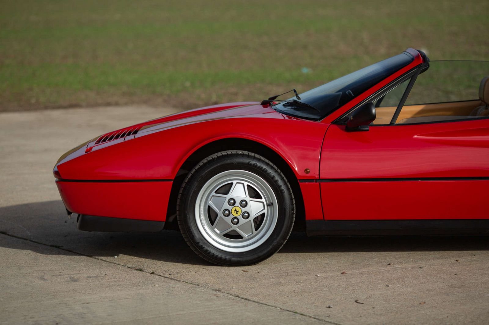 1989 - FERRARI F328 GTS UK VERSION, foto 37