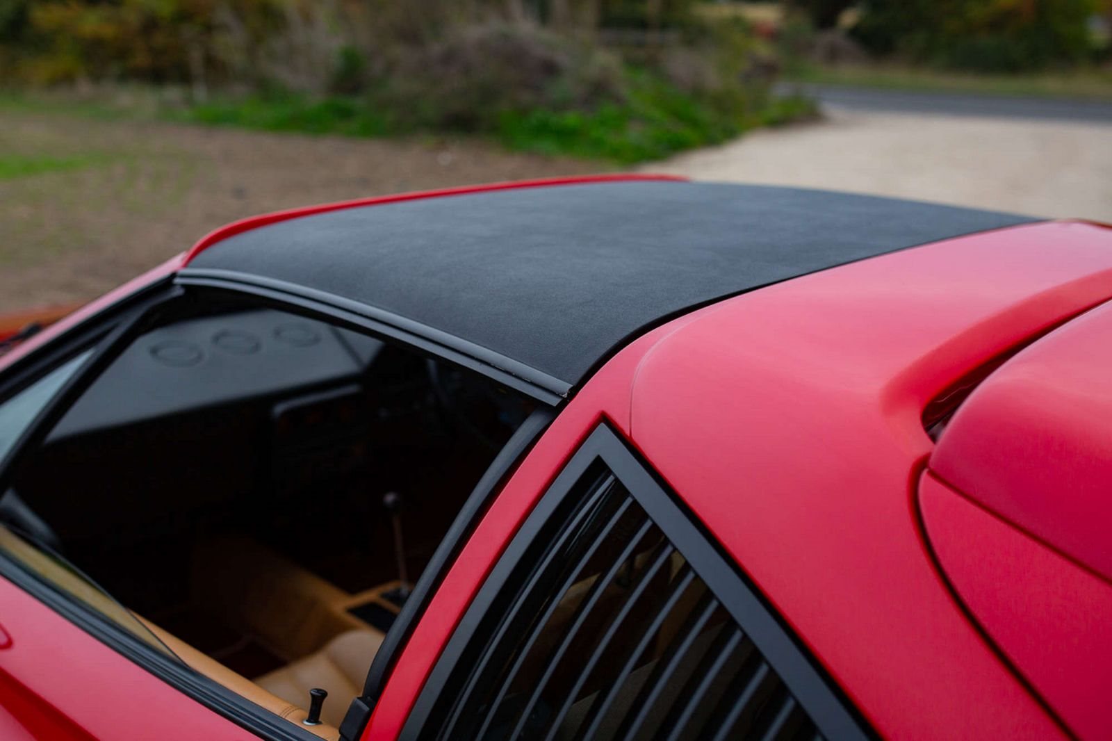 1989 - FERRARI F328 GTS UK VERSION, foto 40