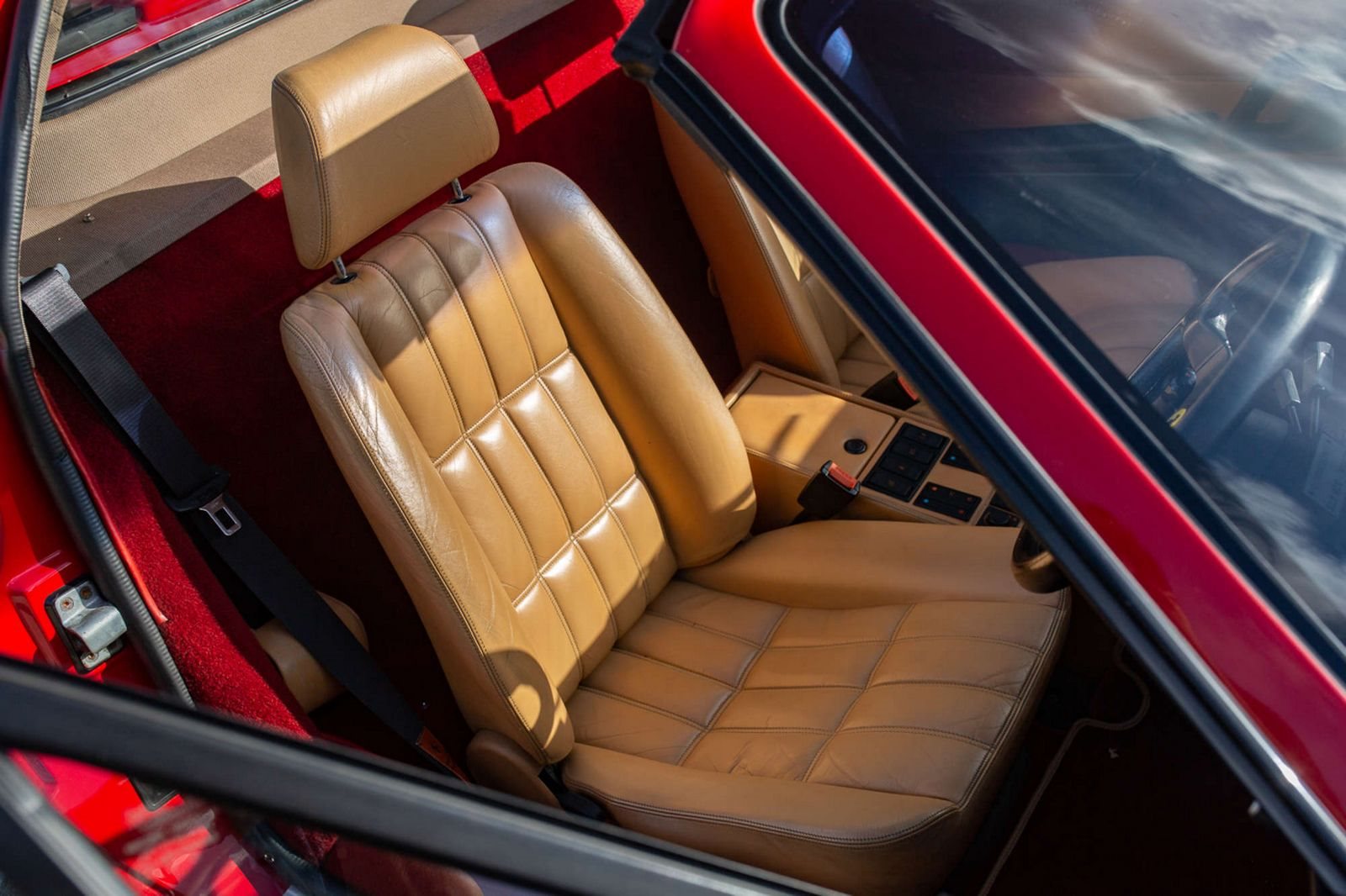 1989 - FERRARI F328 GTS UK VERSION, foto 47
