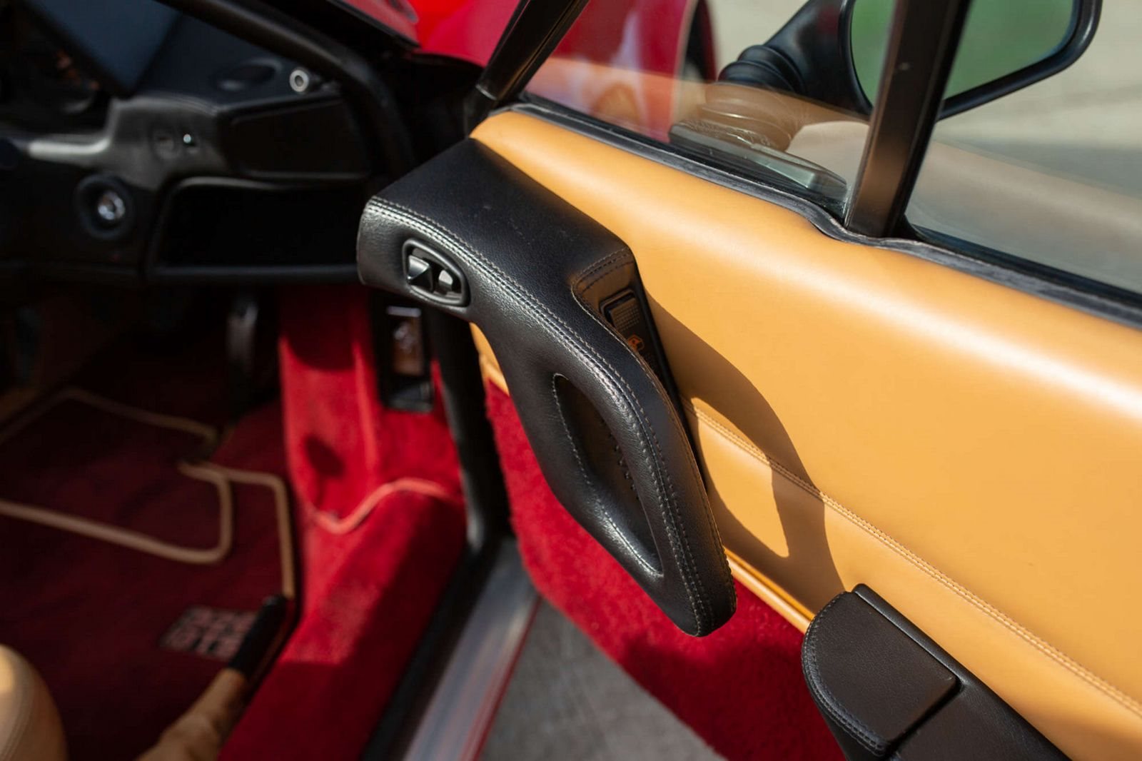 1989 - FERRARI F328 GTS UK VERSION, foto 57