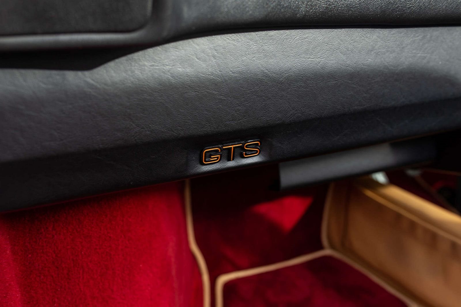 1989 - FERRARI F328 GTS UK VERSION, foto 59