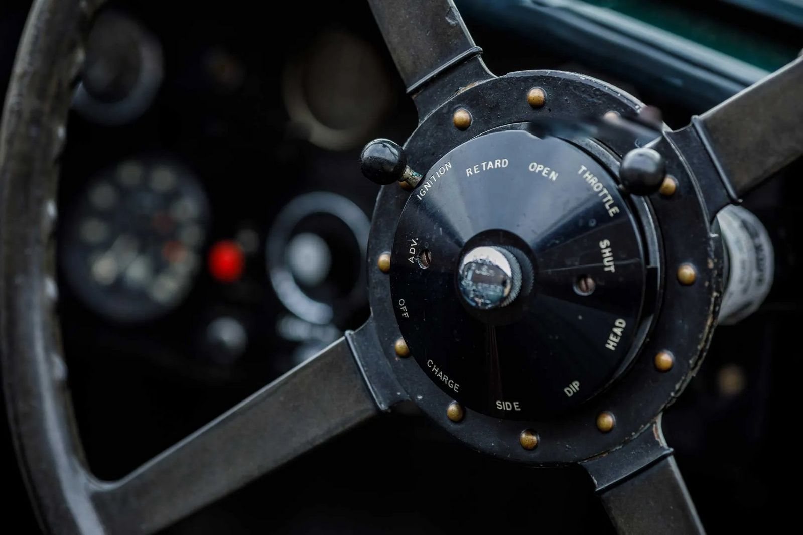 1931 - INVICTA S-TYPE SPORT TOURER, foto 19