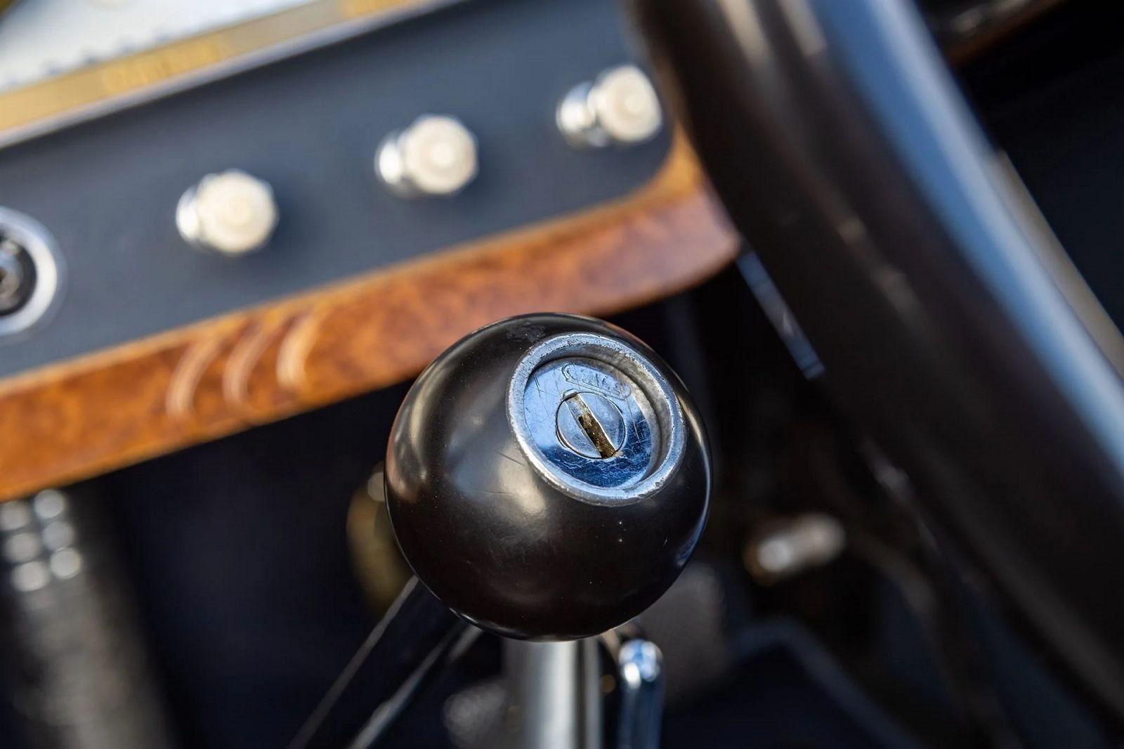 1930 - LANCIA DILAMBDA CARLTON CABRIOLET, foto 30