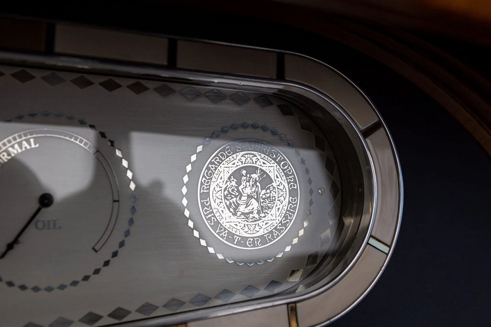 1930 - LANCIA DILAMBDA CARLTON CABRIOLET, foto 35
