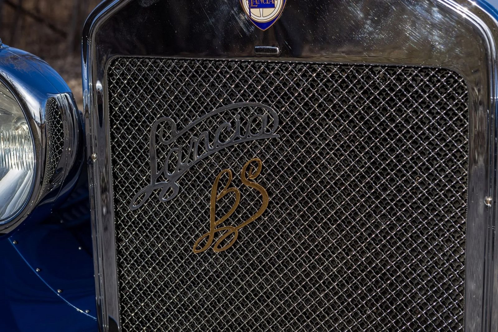 1930 - LANCIA DILAMBDA CARLTON CABRIOLET, foto 40
