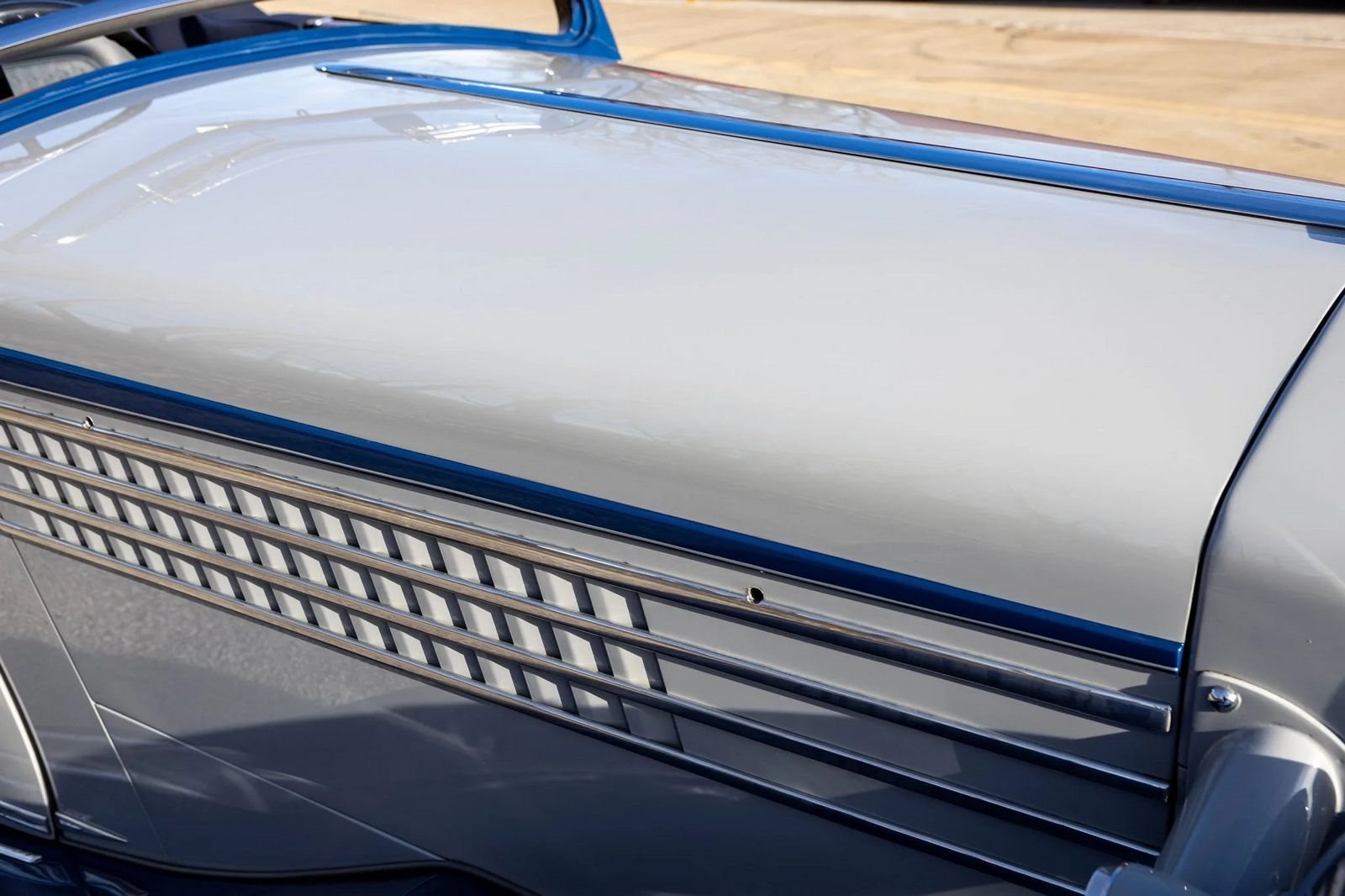 1930 - LANCIA DILAMBDA CARLTON CABRIOLET, foto 48