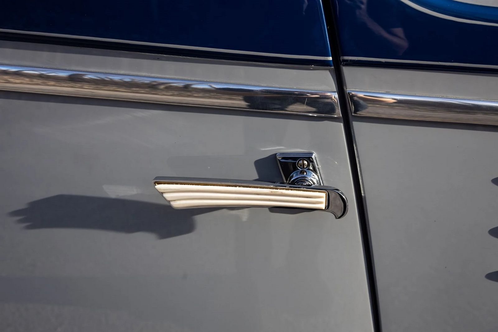 1930 - LANCIA DILAMBDA CARLTON CABRIOLET, foto 54