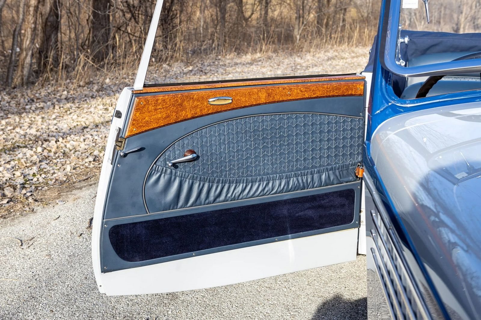1930 - LANCIA DILAMBDA CARLTON CABRIOLET, foto 55