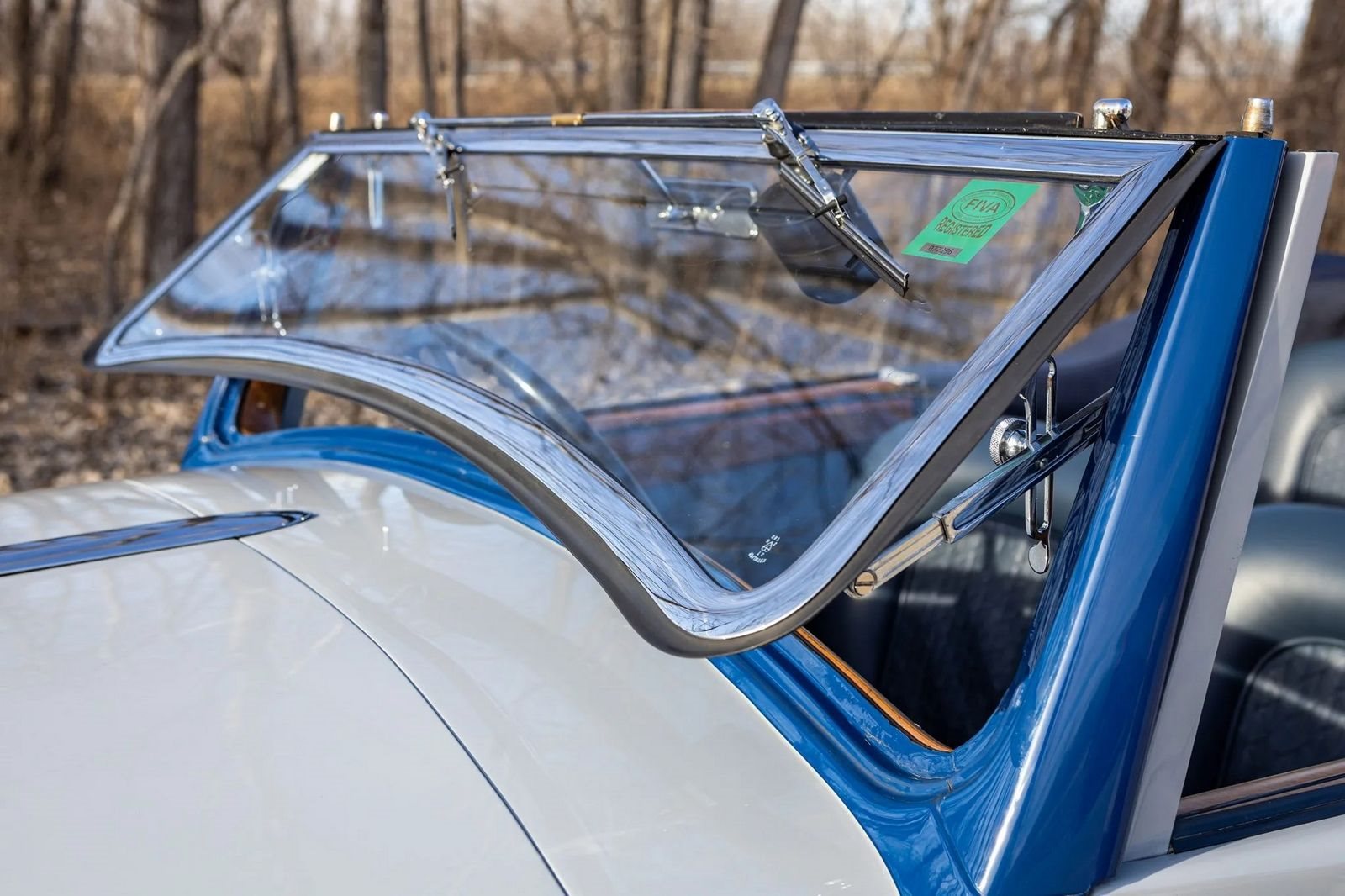 1930 - LANCIA DILAMBDA CARLTON CABRIOLET, foto 58