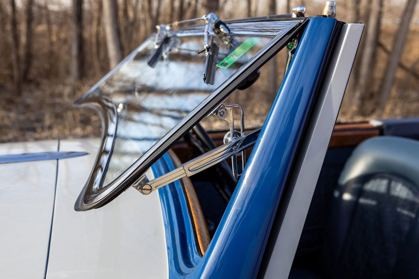 1930 - LANCIA DILAMBDA CARLTON CABRIOLET, foto 59