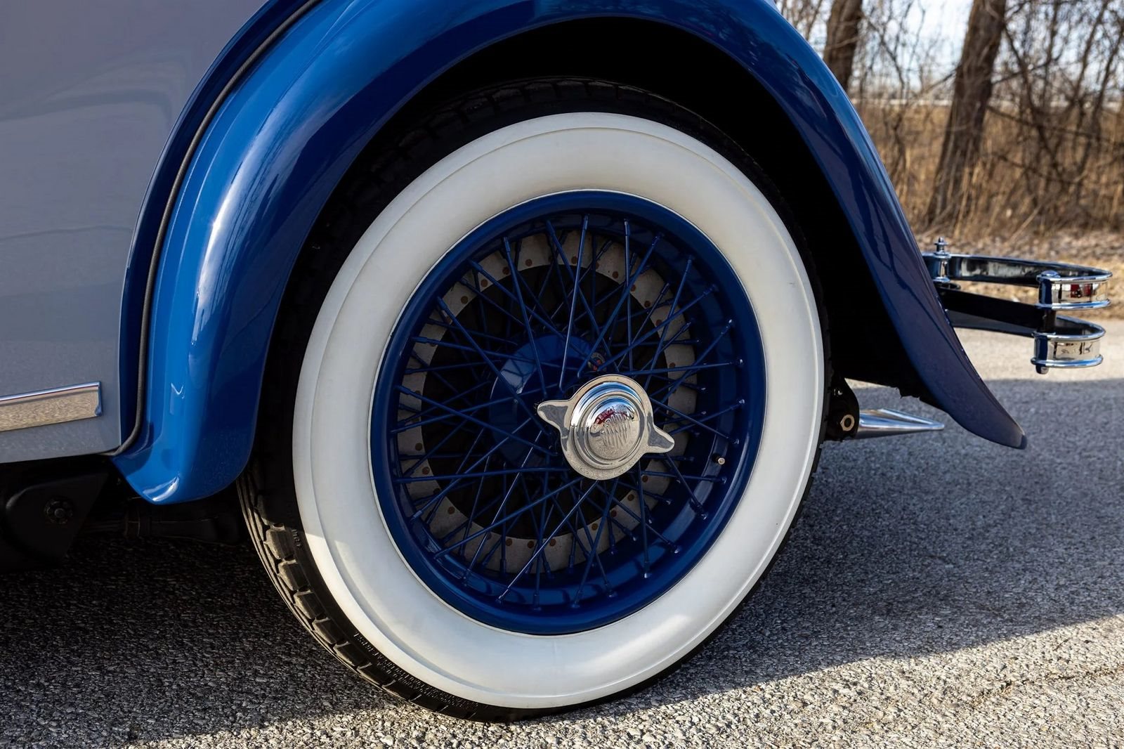 1930 - LANCIA DILAMBDA CARLTON CABRIOLET, foto 67