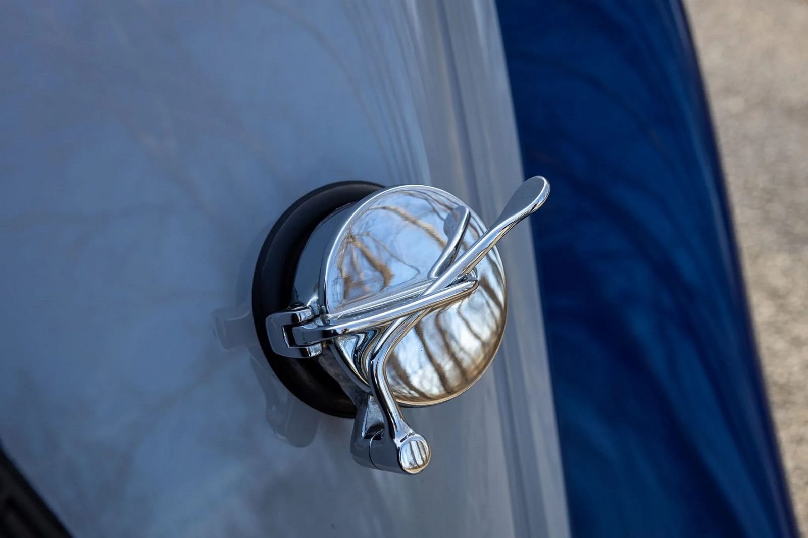 1930 - LANCIA DILAMBDA CARLTON CABRIOLET, foto 71