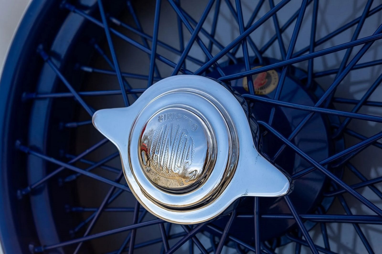 1930 - LANCIA DILAMBDA CARLTON CABRIOLET, foto 74