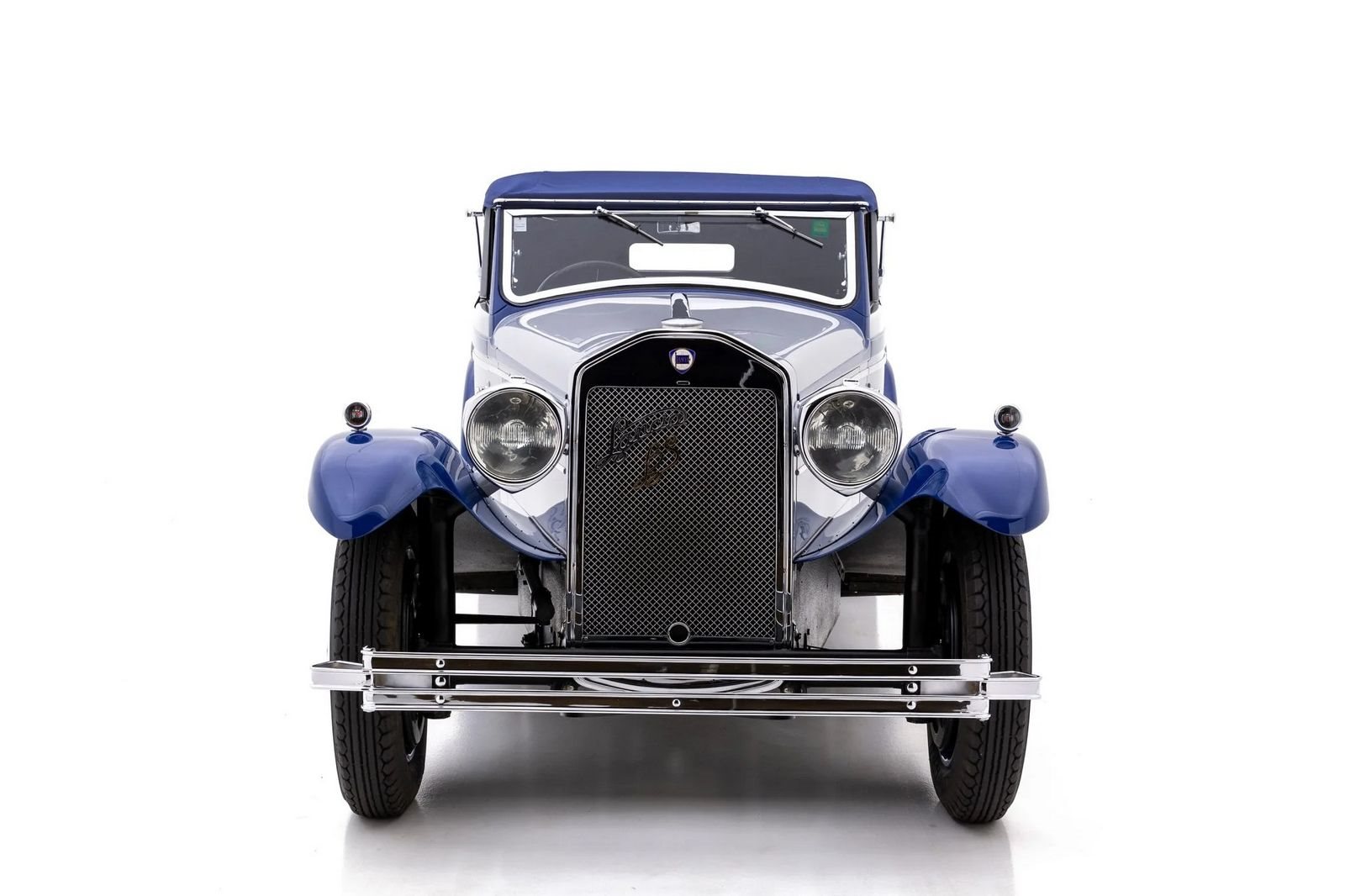 1930 - LANCIA DILAMBDA CARLTON CABRIOLET, foto 94