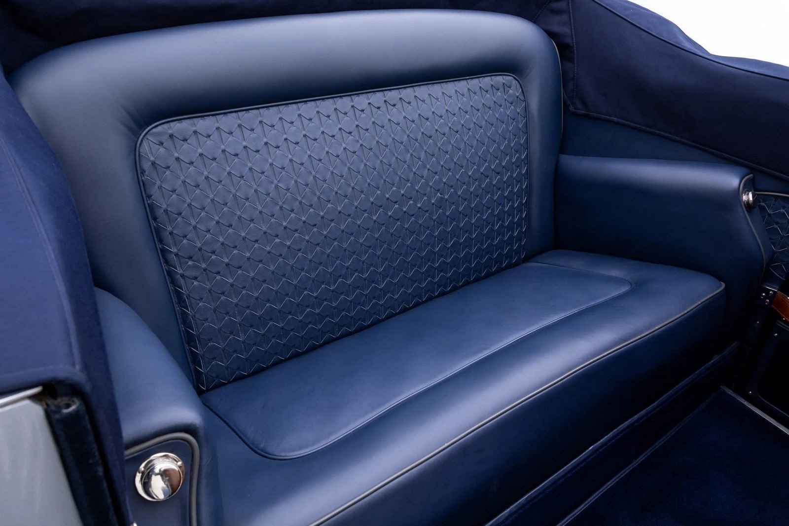 1930 - LANCIA DILAMBDA CARLTON CABRIOLET, foto 109